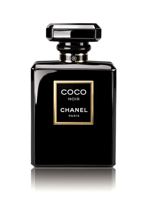 noir et blanc chanel|noir perfume where to shop.